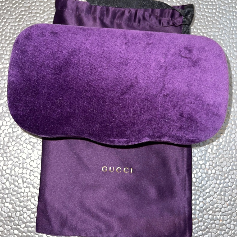 Gucci sunglasses - Picture 6 of 7